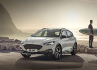 ford focus Active