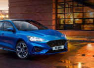 ford focus stline