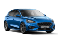 NOWY FORD FOCUS