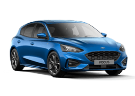 NOWY FORD FOCUS