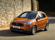 Ford KA+
