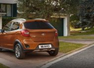 Ford KA+