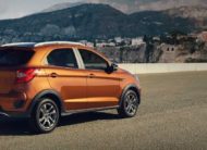 Ford KA+