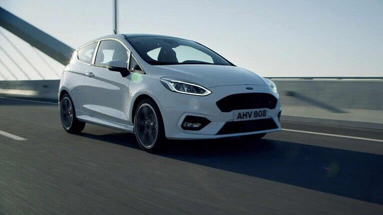 Sprytne auto dla nowoczesnego kierowcy