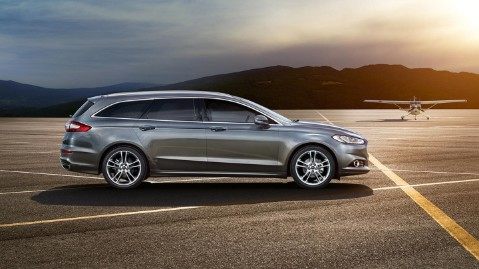 Ford dla Biznesu