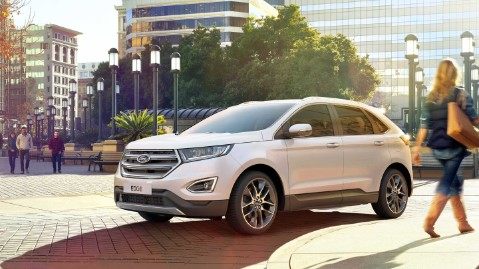 Ford dla Ciebie Ford dla Ciebie