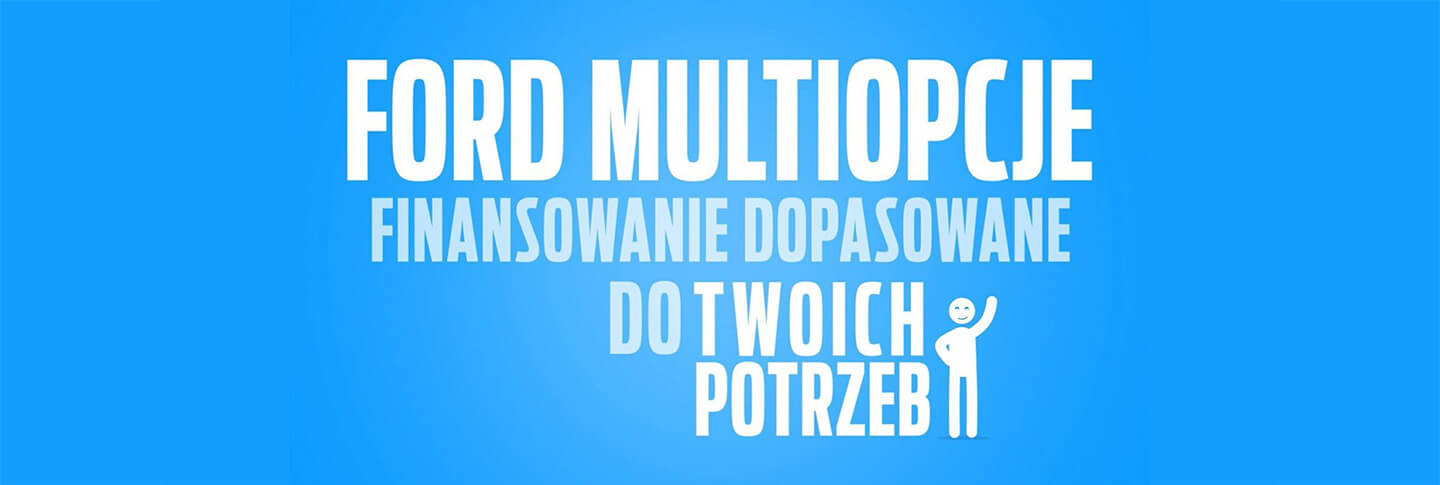 ford multiopcje video