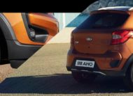 Ford KA+
