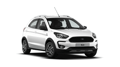 NOWY FORD KA+ ACTIVE