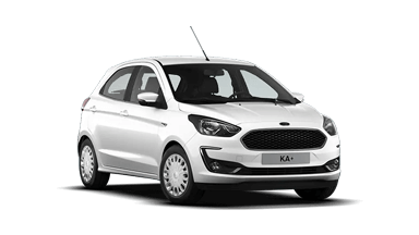 NOWY FORD KA+