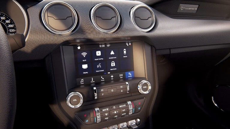 Ford SYNC 3