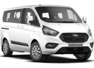 NOWY FORD TRANSIT CUSTOM