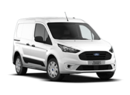 NOWY FORD TRANSIT CONNECT