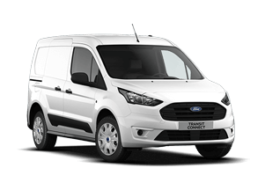 NOWY FORD TRANSIT CONNECT
