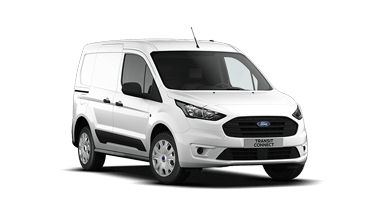 NOWY FORD TRANSIT CONNECT