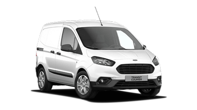 NOWY FORD TRANSIT COURIER