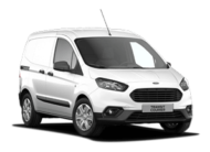 NOWY FORD TRANSIT COURIER