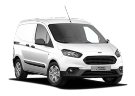 NOWY FORD TRANSIT COURIER