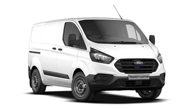 NOWY FORD TRANSIT CUSTOM