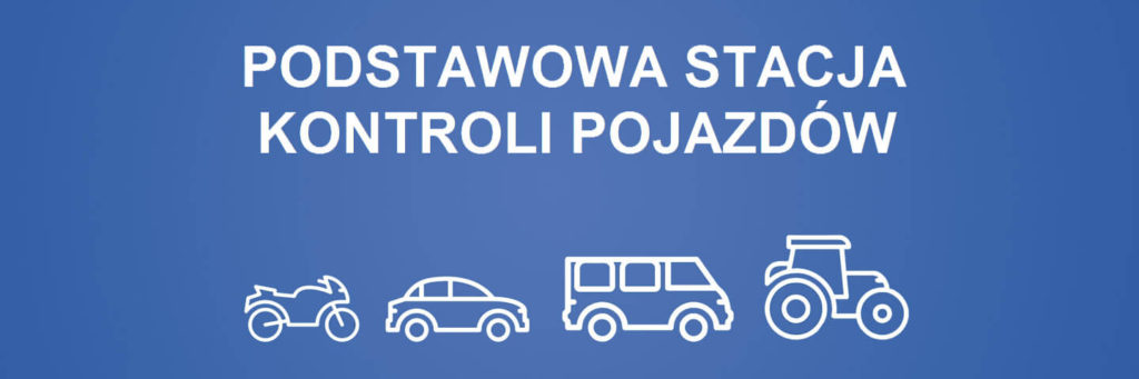Stacja Kontroli Pojazdów