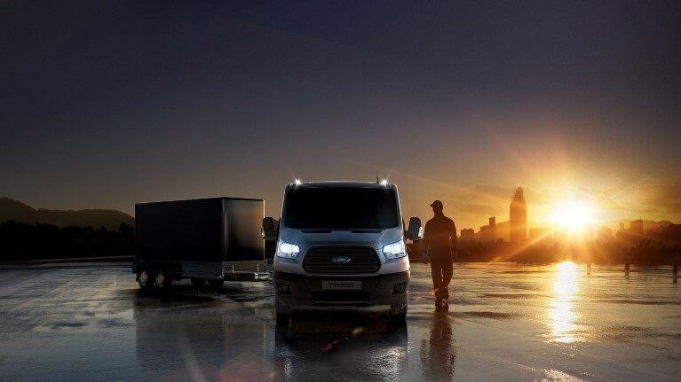 transit ford