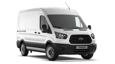 NOWY FORD TRANSIT