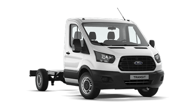 FORD TRANSIT PODWOZIA