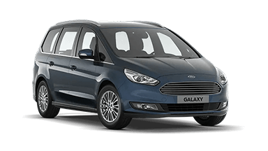 FORD GALAXY