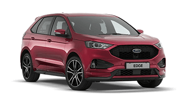 NOWY FORD EDGE