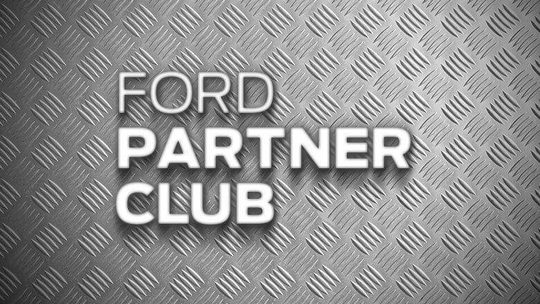 Ford partner club