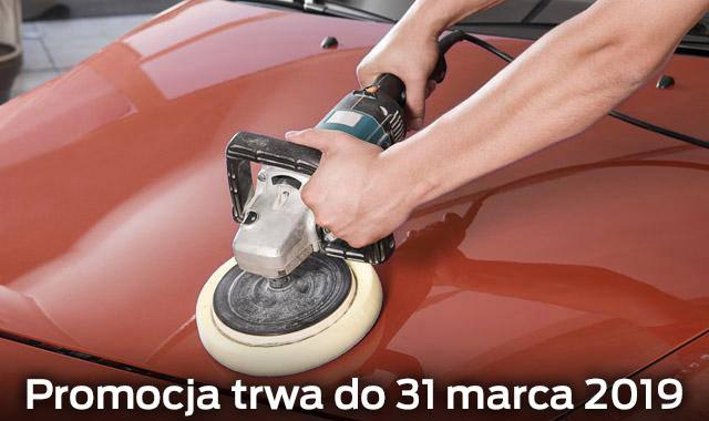 Maszyna do polerowania