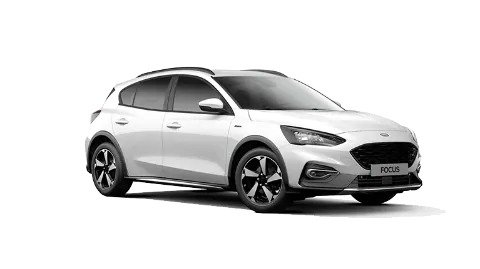 Focus Active