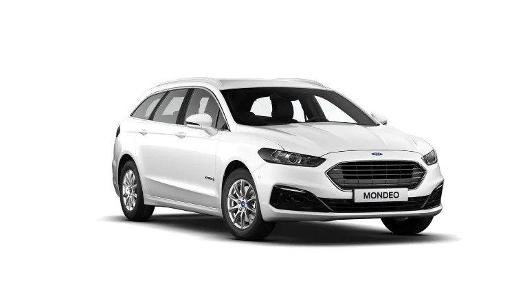 ford mondeo hybrid