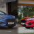 Ford Kuga i Ford Puma