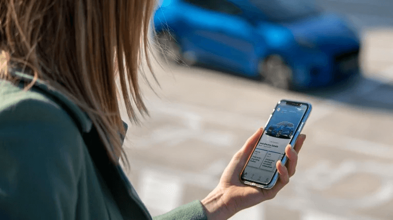 nowy ford puma kontakt